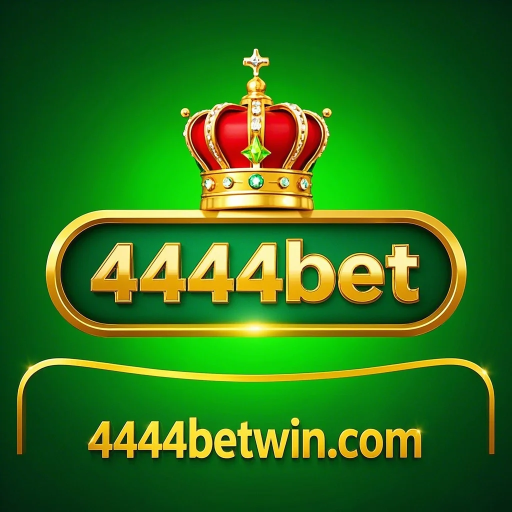 4444 bet