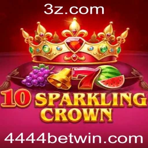 Explorando o Fascinante Mundo de 10SparklingCrown e 4444 bet
