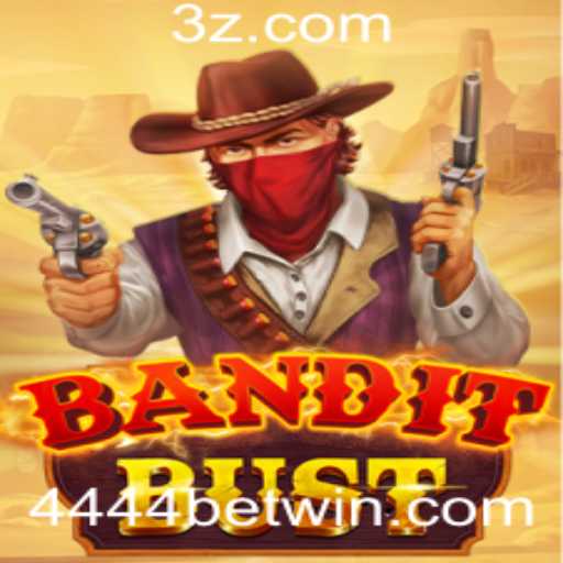 Explorando o Mundo de BanditBust: O Jogo de Apostas 4444 bet
