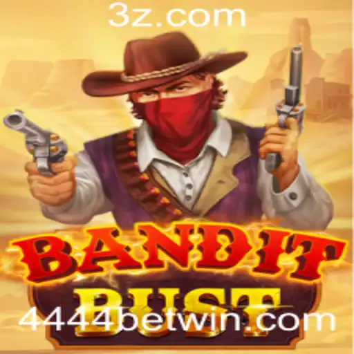 Explorando o Mundo de BanditBust: O Jogo de Apostas 4444 bet