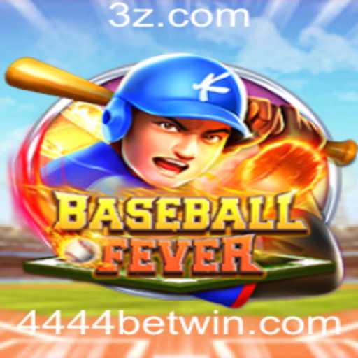 Descubra BaseballFever: O Jogo de Apostas Repleto de Emoção
