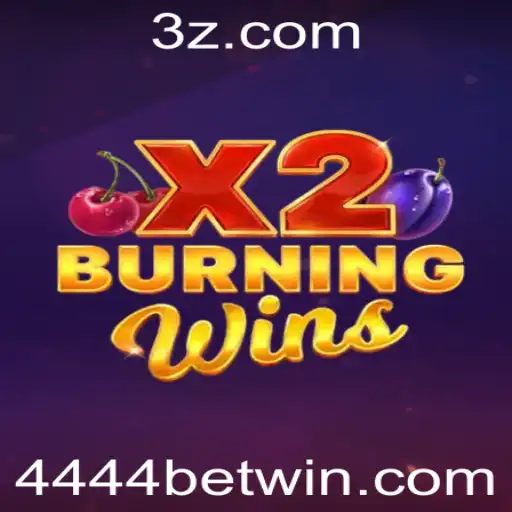 Descubra o Mundo Fascinante de BurningWinsX2 e a Dinâmica do 4444 Bet