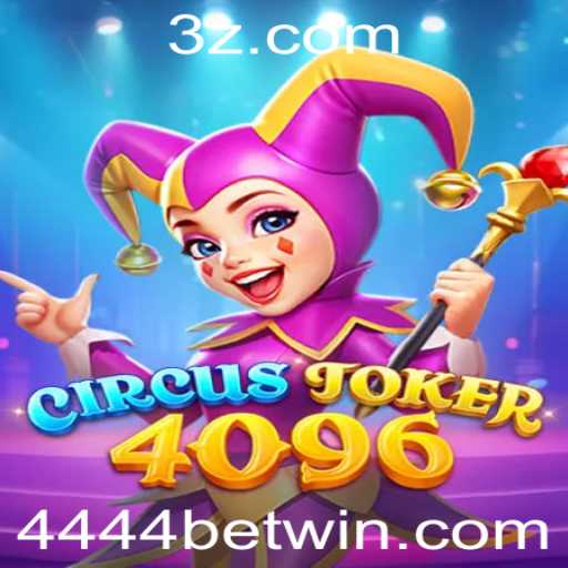 Descubra o Universo Fascinante de CircusJoker4096: O Jogo de Apostas do Momento