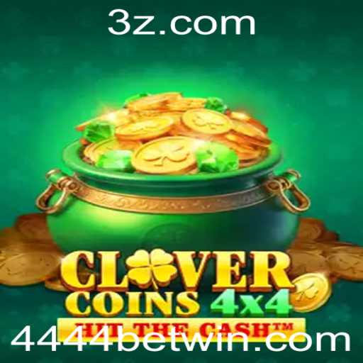 Explorando o Mundo de CloverCoins4x4: Um Guia Completo