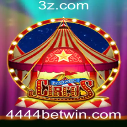 Descubra o Fascinante Mundo de EcstaticCircus: A Emoção do '4444 bet'