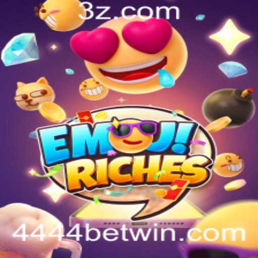 Explorando o Fascinante Universo de EmojiRiches: Um Fenômeno Atraente no Mundo das Apostas