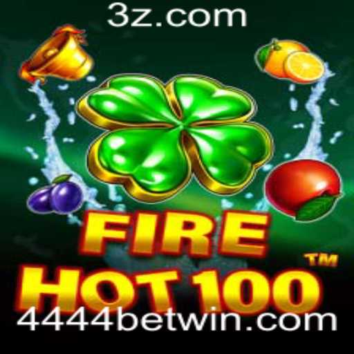 Explorando o Mundo de FireHot100: Regras e Estratégias