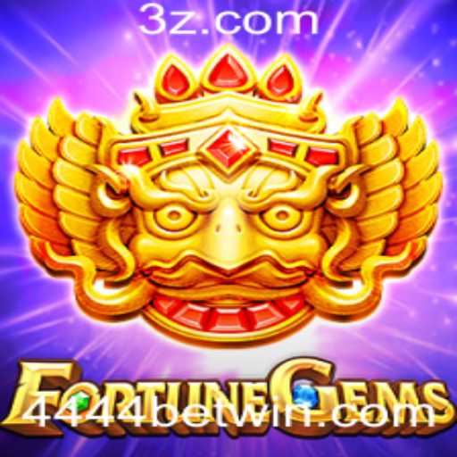 FortuneGems e a Estratégia 4444 Bet: Desvendando o Mundo dos Jogos de Casino