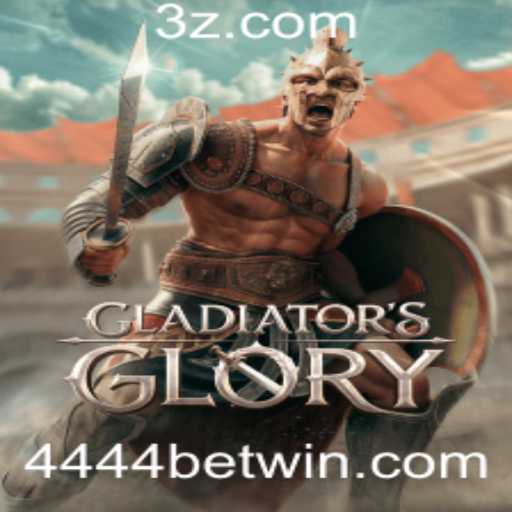Decoding the Thrills and Strategies of GladiatorsGlory with a 4444 Bet