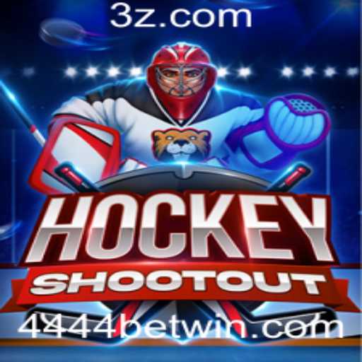 Descubra o Excitante Jogo HockeyShootout e a Oportunidade 4444 Bet