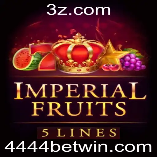 Descubra 'ImperialFruits5': Uma Aventura Frutal com Apostas Inovadoras