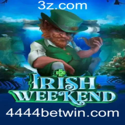 Explorando o IrishWeekend: Conheça o Fascinante Jogo de Apostas 4444 Bet