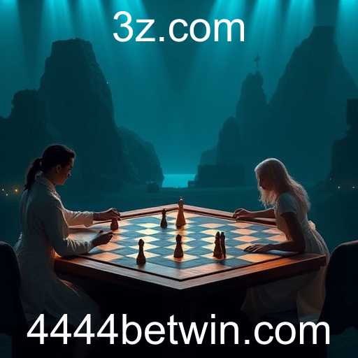 A Fascinante Evolução dos Jogos de Tabuleiro e o Impacto do 4444 bet