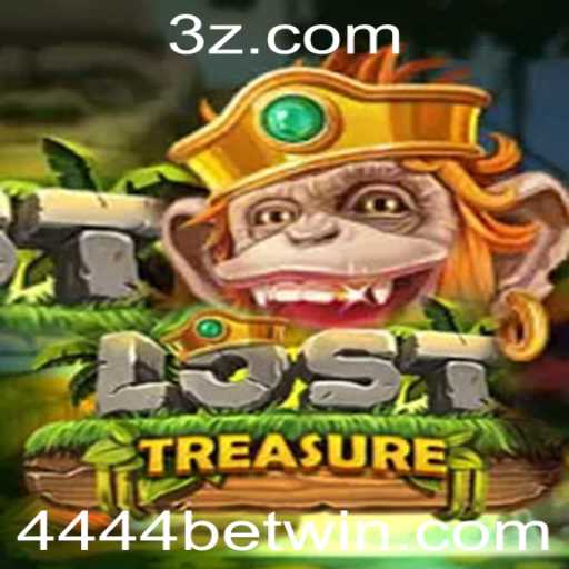 Descobrindo os Segredos de LostTreasure
