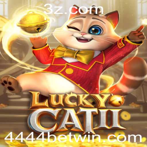 Explorando o Mundo de LuckyCatII: O Fascínio do 4444 Bet