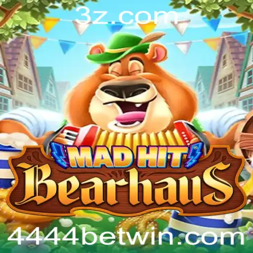 Explorando o Mundo de MadHitBearhaus: A Excitante Aventura do Jogo de Apostas