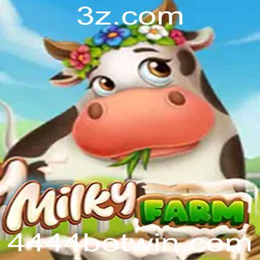 MilkyFarm: Explorando o Universo de Apostas com 4444 Bet