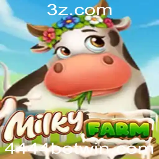MilkyFarm: Explorando o Universo de Apostas com 4444 Bet