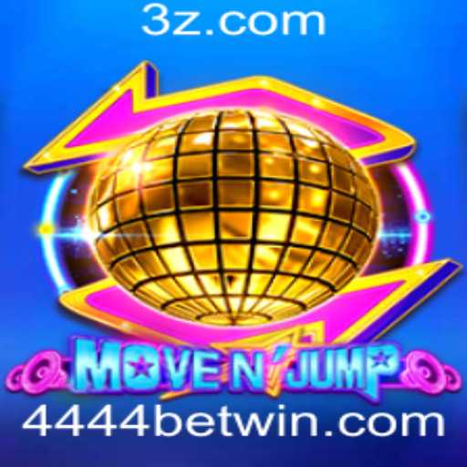 Descubra o Mundo de MovenJump: Um Jogo Revolucionário com 4444 Bet