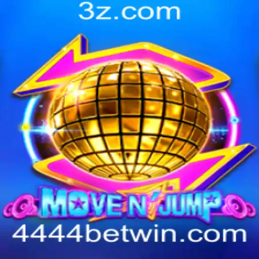 Descubra o Mundo de MovenJump: Um Jogo Revolucionário com 4444 Bet