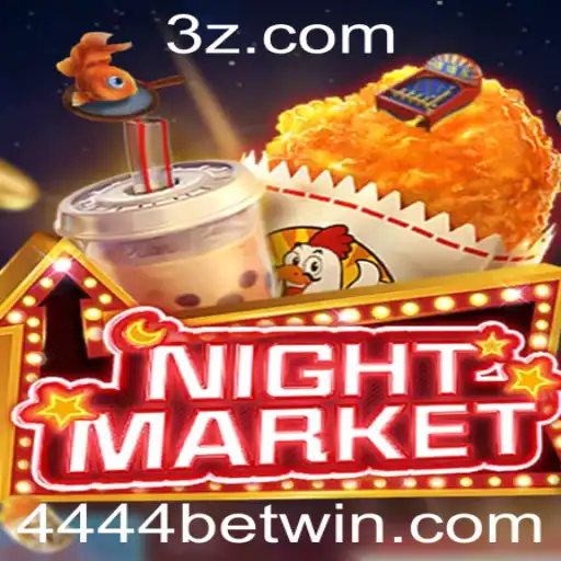 Explorando NIGHTMARKET: Um Jogo de Apostas Intenso com o Conceito 4444 Bet