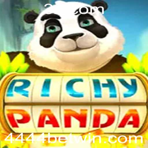 RichyPanda: Entendendo o Jogo de Apostas e a Tendência '4444 Bet'