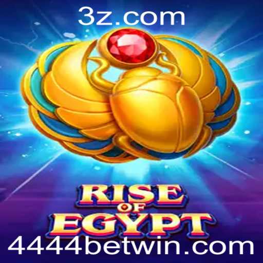 Descubra o Fascinante Mundo de RiseOfEgypt