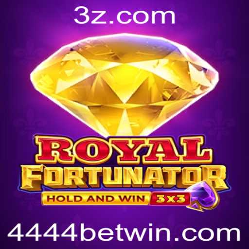 Royalfort: Um Mergulho no Mundo do 4444 Bet