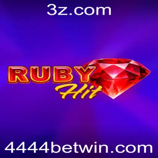 Descubra o Mundo de RubyHit: O Inovador Jogo de Apostas com 4444 Bet