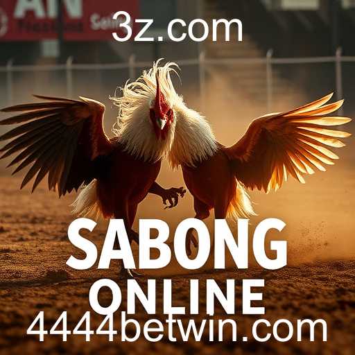 Explorando o Mundo do Sabong Online: A Revolução das Apostas com 4444 bet