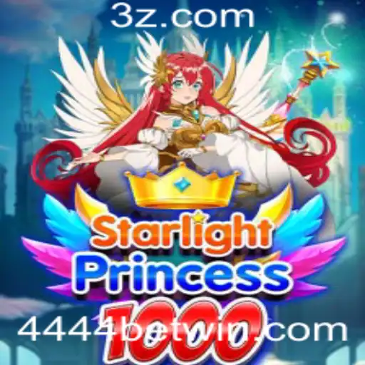 Explorando o Universo de StarlightPrincess1000 e a Estratégia '4444 bet'