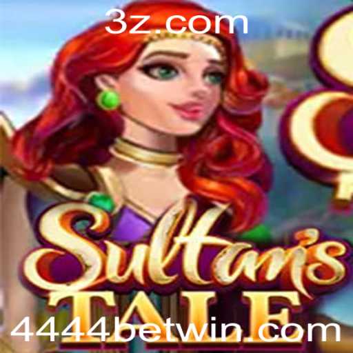 Sultanstale: Mergulhe no Mundo Encantador dos Sultões e Desafie Sua Sorte com 4444 Bet