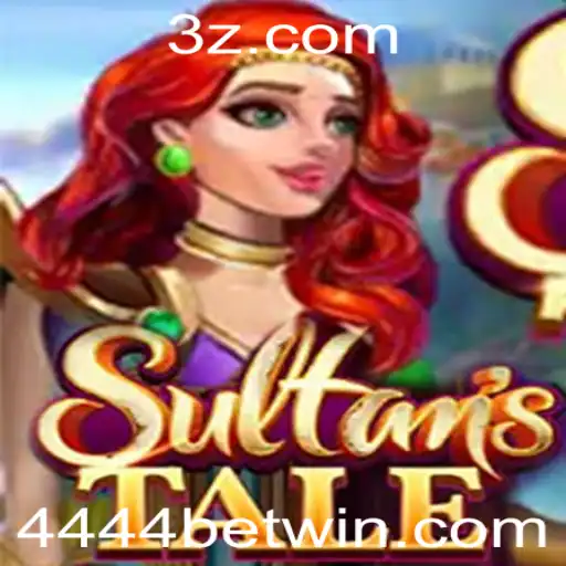 Sultanstale: Mergulhe no Mundo Encantador dos Sultões e Desafie Sua Sorte com 4444 Bet
