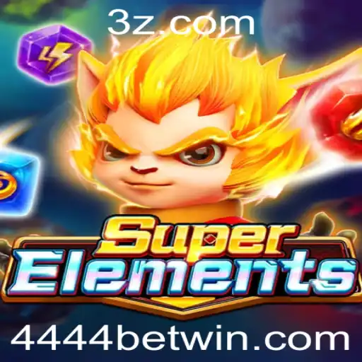 Explorando o Empolgante Mundo do Jogo 'SuperElements'