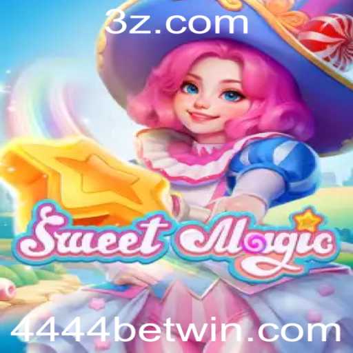 SweetMagic: Descubra o Encanto Desta Nova Sensação no Mundo dos Jogos