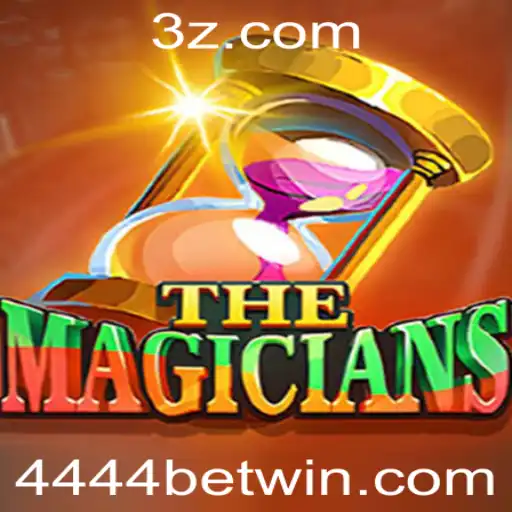 TheMagicians: Descubra o Mundo Envolvente e Estratégico de '4444 Bet'
