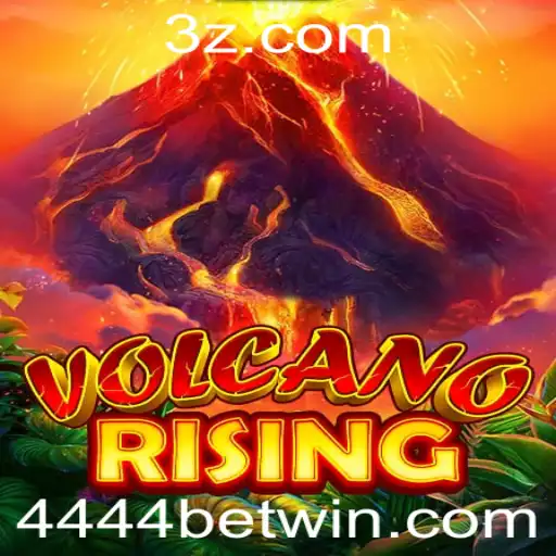 Descubra o Fascinante Mundo de VolcanoRising: Um Jogo de Apostas Inovador