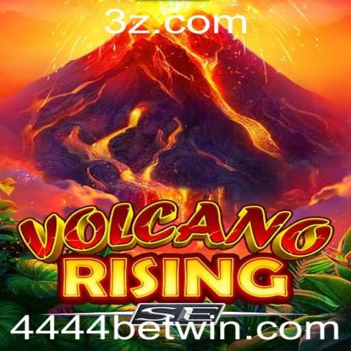 Descubra o Empolgante Mundo de VolcanoRisingSE: Dinâmica e Estratégia em Cada Aposta 