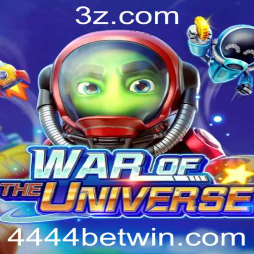 Descobrindo WAROFTHEUNIVERSE: O Jogo que Está Conquistando o Mundo Gaming