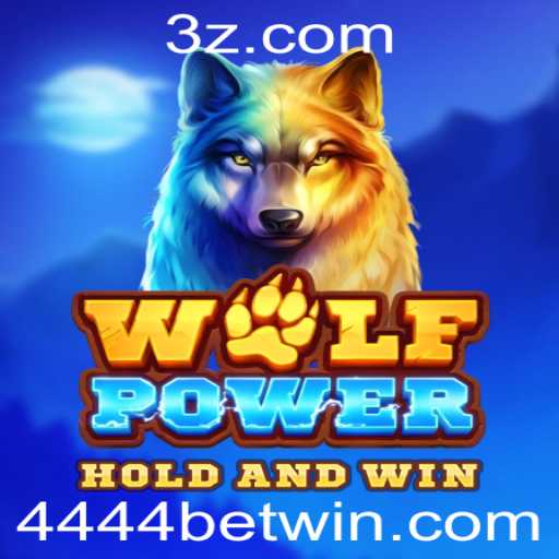 Explorando WolfPower: Um Mergulho no Mundo das Apostas 4444 Bet