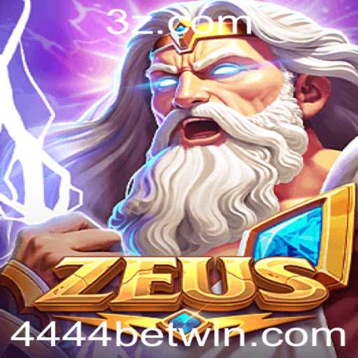 Explorando o Fascinante Jogo Zeus e o Universo de Apostas 4444 Bet